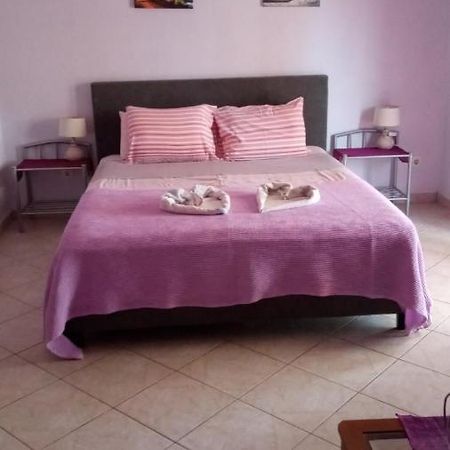 Evgenia Studios Epidaurus Ngoại thất bức ảnh