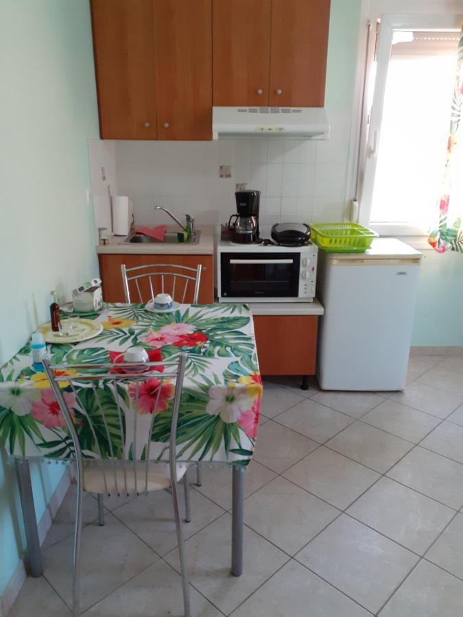 Evgenia Studios Epidaurus Ngoại thất bức ảnh