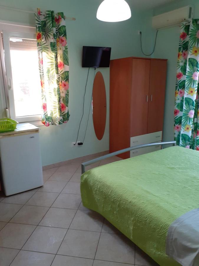 Evgenia Studios Epidaurus Ngoại thất bức ảnh