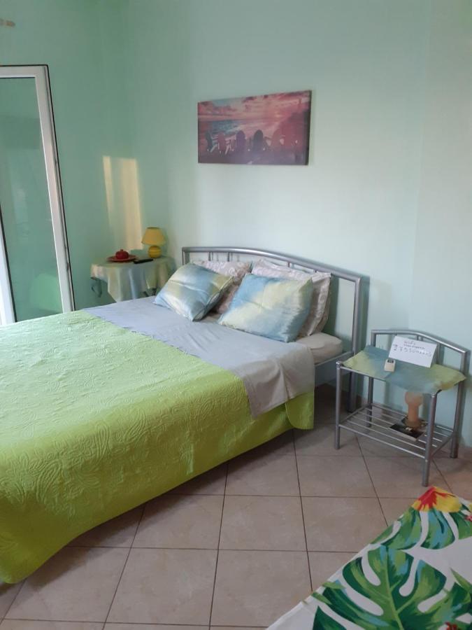 Evgenia Studios Epidaurus Ngoại thất bức ảnh