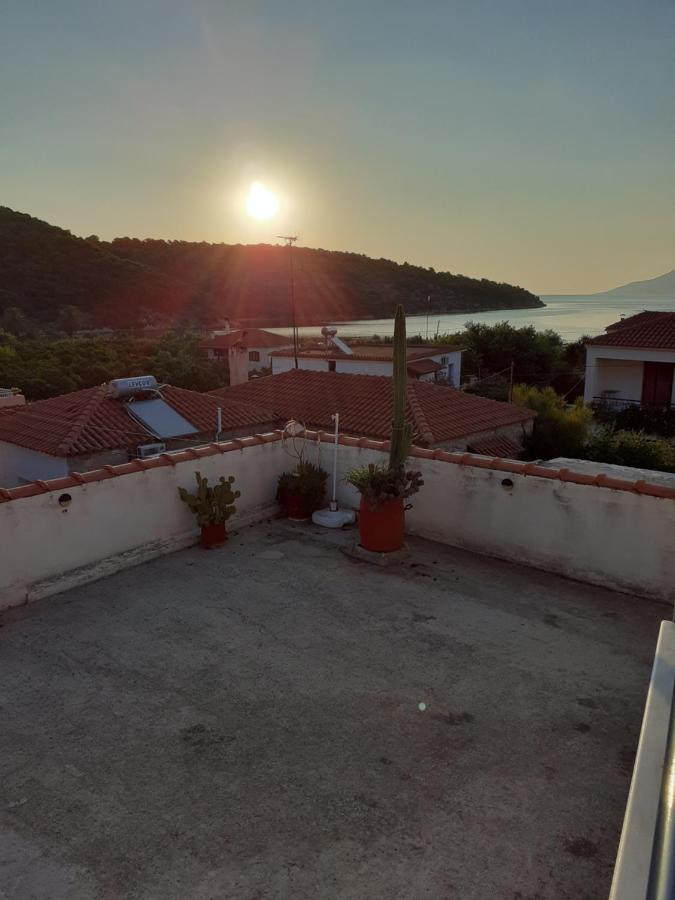 Evgenia Studios Epidaurus Ngoại thất bức ảnh