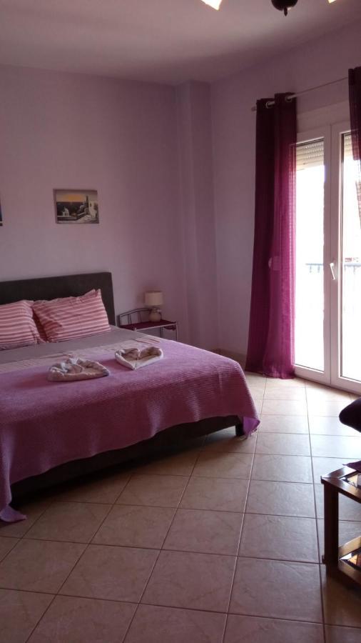 Evgenia Studios Epidaurus Ngoại thất bức ảnh
