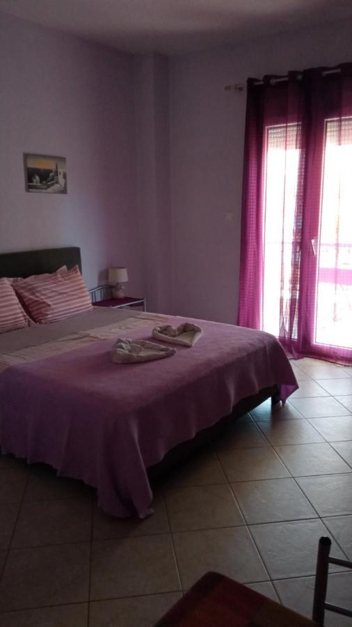 Evgenia Studios Epidaurus Ngoại thất bức ảnh