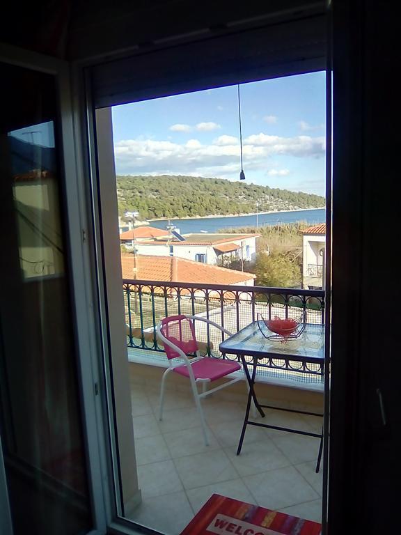 Evgenia Studios Epidaurus Ngoại thất bức ảnh