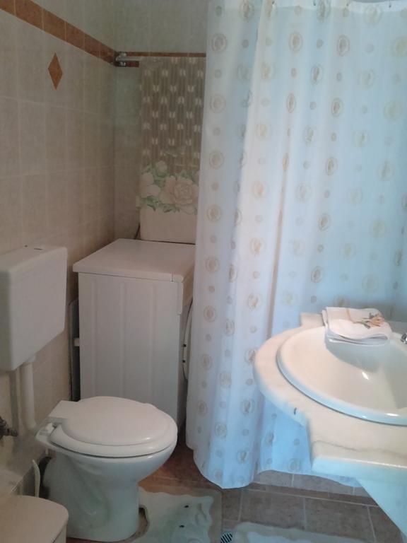 Evgenia Studios Epidaurus Ngoại thất bức ảnh